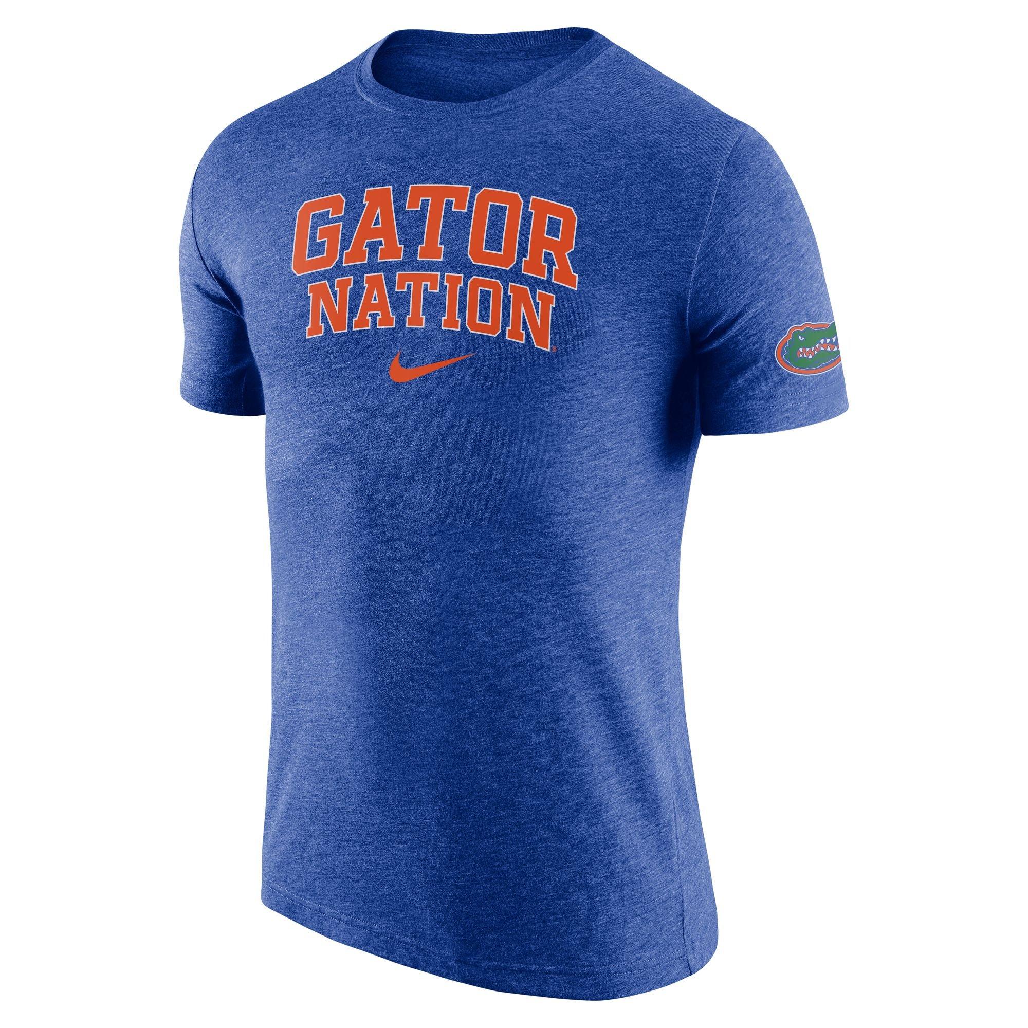 Florida gators dri outlet fit shirts